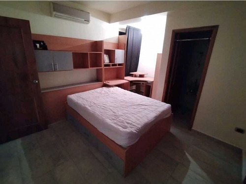 Apartamento En Venta En Urb El Bosque Em-8370480