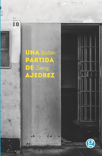 Libro: Una Partida De Ajedrez (spanish Edition)