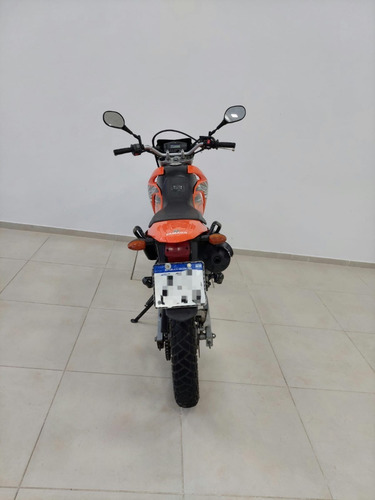 Imagen 7 de 15 de Yamaha Xtz 250 2016 13.000km