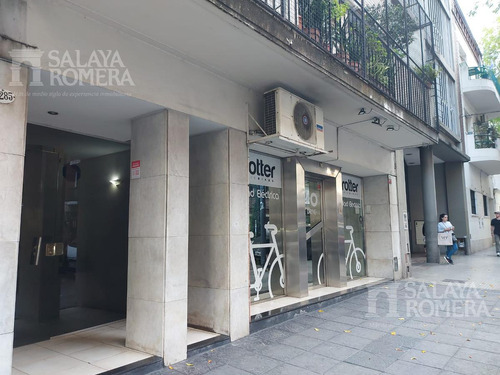 Monoambiente En Venta Palermo Excelente Ubicacion Oportunidad !