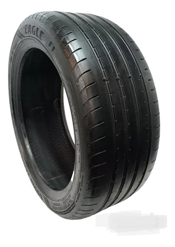 Neumático Goodyear Eagle F1 235 45 18 Det