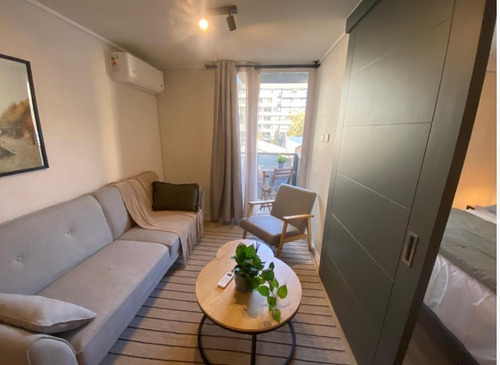 Se Vende Dpto 1dorm Ideal Para Inversion Parque Bustamante