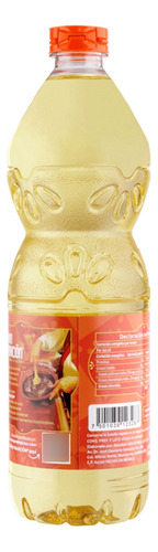 Aceite Vegetal Gran Tradición. 800 Ml