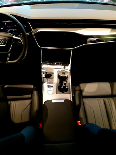 Audi A6 2020 0km 2021 Usado A7 A4 Q3 Sportback Q5 Q8 Q7 Pg
