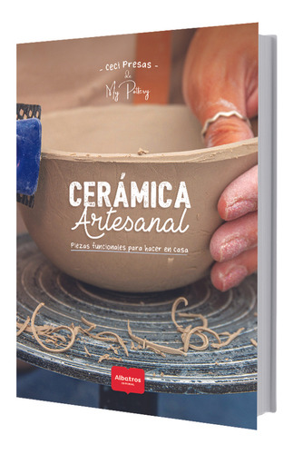 Ceramica - Cecilia Presas