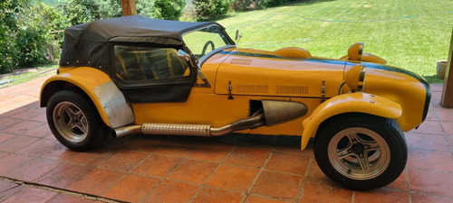 Lotus Seven