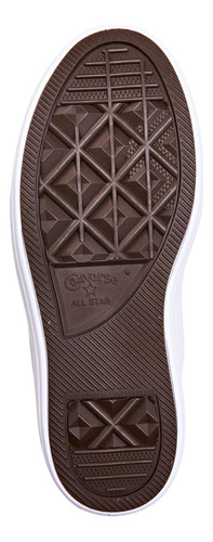 Converse Taylor Move CT1592 Curto T Sem gênero CT1592000