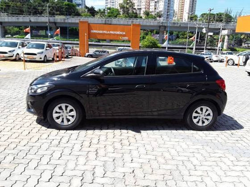 Imagem 8 de 9 de Chevrolet Joy 1.0 Spe4 Flex Manual