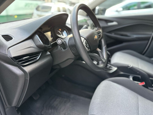 Chevrolet Onix ONIX HATCH 1.0 12V Flex 5p Mec.