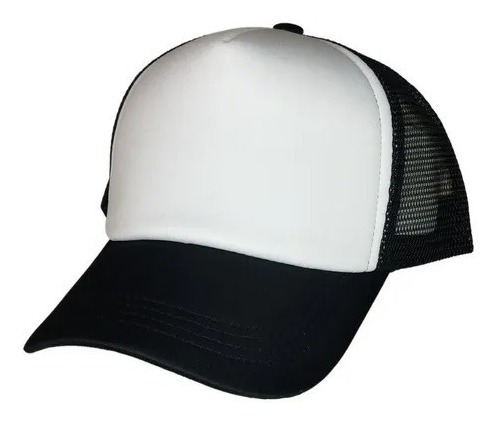 Gorras Sublimadas Full Color 