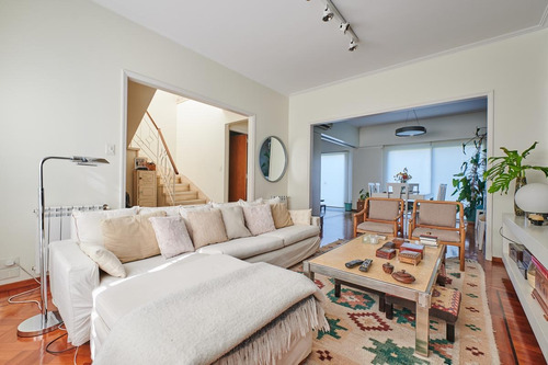 Imagen 6 de 29 de Venta Casa 4 Ambientes Reciclada 100% Martínez