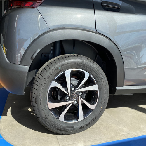 Citroën C3 1.6 16v Vti 115 Feel Pack