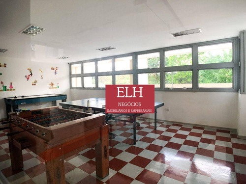 Imagem 25 de 30 de Apartamento Com 3 Dormitórios À Venda Por R$ 480.000,00 - Jardim Marajoara - São Paulo/sp - Ap0052