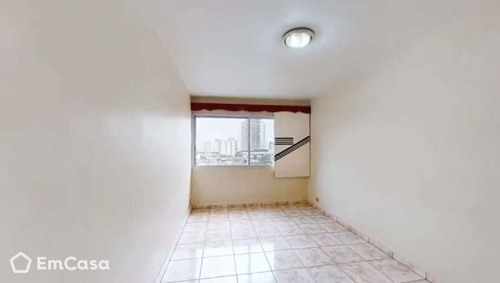 Imagem 1 de 10 de Apartamento À Venda Em São Paulo - 24912