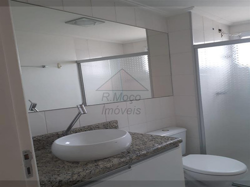 Imagem 14 de 30 de Apartamento Vila Guilhermina São Paulo/sp - 1494