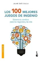 Comprar Los 100 Mejores Juegos De Ingenio
