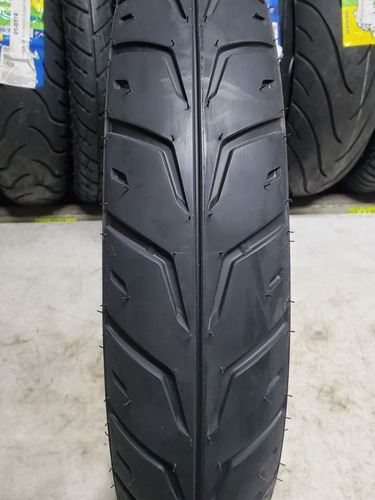 Par De Pneus Pilot Street 2 140/70-17 + 110/70-17 Michelin