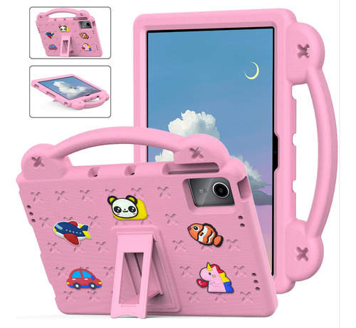 Funda Para Tableta Para Lenovo Tab M11 Funda De Eva Para Ni