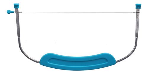 Cable Ajustable De Acero Inoxidable Cake Leveler 304