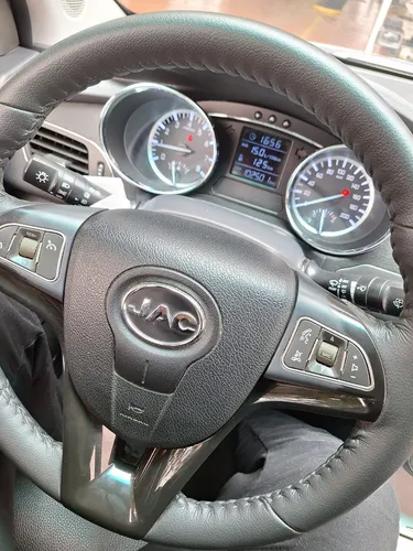 JAC Hfc1037 1.9 T6