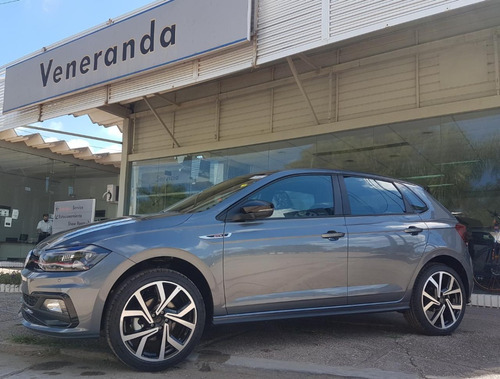 Polo Gts At 1.4 Tsi 150cv