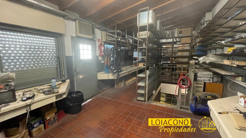 Imagen 15 de 29 de Galpón Y Oficinas En Venta - Pje. Málaga Al 5600 - Loiacono Propiedades