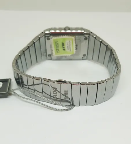 Rado cuadrado hotsell