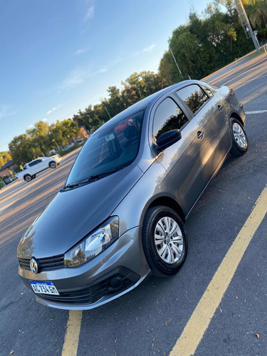 Volkswagen Voyage Voyage 1.6 Msi