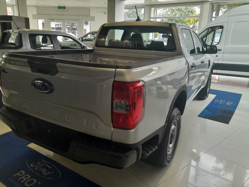 Ford Ranger 2.0 Cd 4X2 Xl 170Cv