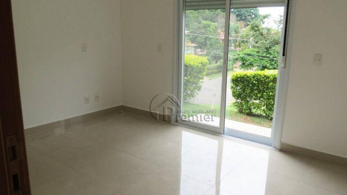 Imagem 14 de 28 de Chácara Com 3 Dormitórios À Venda, 1750 M² Por R$ 1.405.000,00 - Terras De Itaici - Indaiatuba/sp - Ch0193
