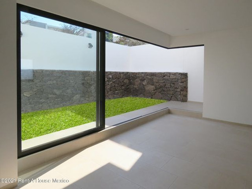 Imagen 5 de 14 de Hermosa Y Amplia Casa Renta Diseño Arquitecto 3 Rec Zibatá Jf