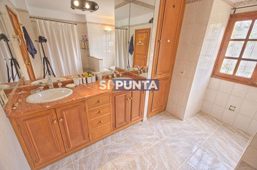 Imagen 18 de 27 de Casa En Alquiler - San Rafael
