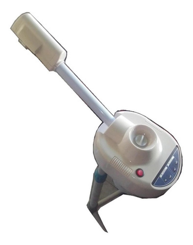 Imagen 5 de 5 de Vaporizador Facial Con Ozono De Pedestal