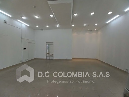 Imagen 10 de 17 de Locales En Venta Ciudadela Colsubsidio 815-3001