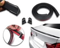 Comprar Ford Focus Aleron Cola 2018 Baul Negro 3m Kenny Molduras