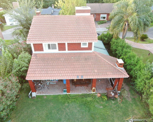 Venta Barrio Cerrado La Masia