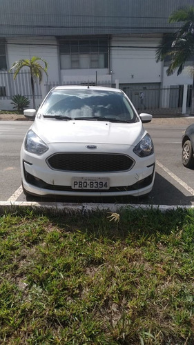 Ford Ka 2019 1.0 Se Flex 4p