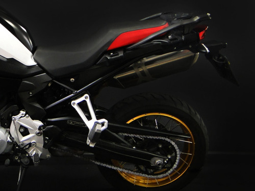 Imagem 3 de 9 de Bmw F 850gs Premium