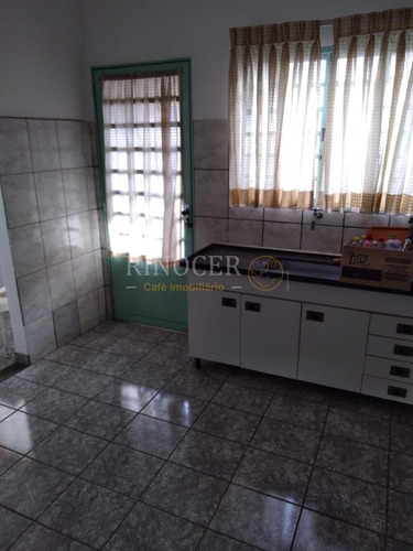Imagem 3 de 30 de Comercial Em Franca - Sp - Ca0171_rncr