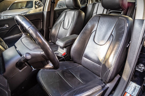Imagem 10 de 12 de Ford Fusion 2.5 Sel Aut. 4p 2012