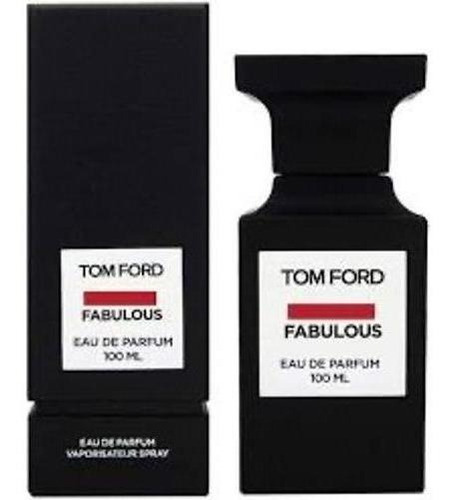 Eau de parfum unisex Tom Ford Fabulous de 3.4 onzas y 100 ml