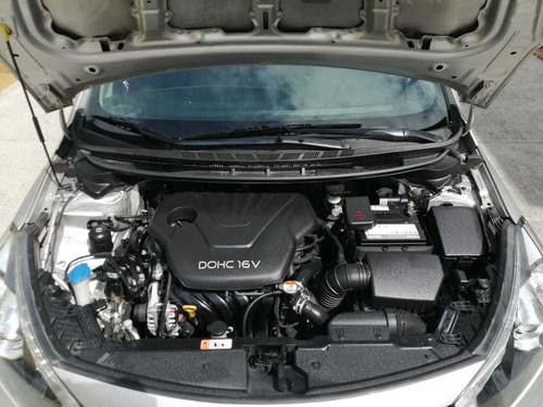 Kia Cerato Pro Ex
