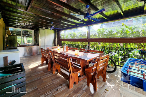 Casa En Venta 4 Ambientes En Barrio Privado Pilar