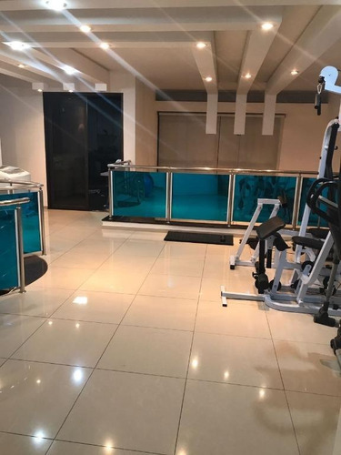 Cobertura Residencial À Venda, Jardim Anália Franco, São Paulo. - Co0222