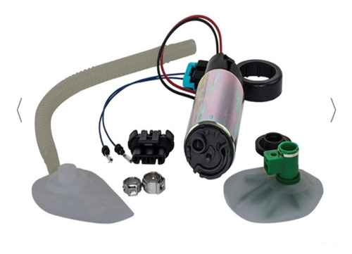 Bomba De Combustível Flex Universal Refil