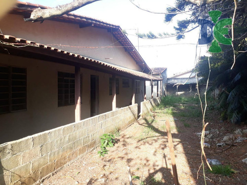 Imagem 23 de 28 de Casa Com 3 Dormitórios À Venda, 154 M² Por R$ 650.000,00 - Cidade Salvador - Jacareí/sp - Ca0366