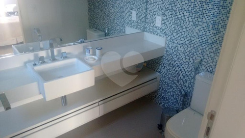 Imagem 18 de 30 de Casa, Venda, Condomínio, Jardim Acapulco, Guarujá, 07 Dormitórios, 04 Vagas, Piscina - Reo331180