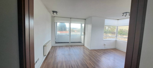Cómodo Departamento De 3 Dormitorios Y 2 Baños