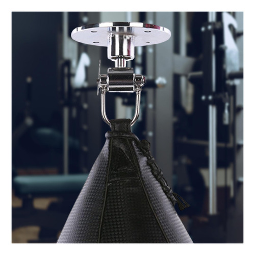 Speed Bag Swivel For Punching Ball Kit De Hardware De