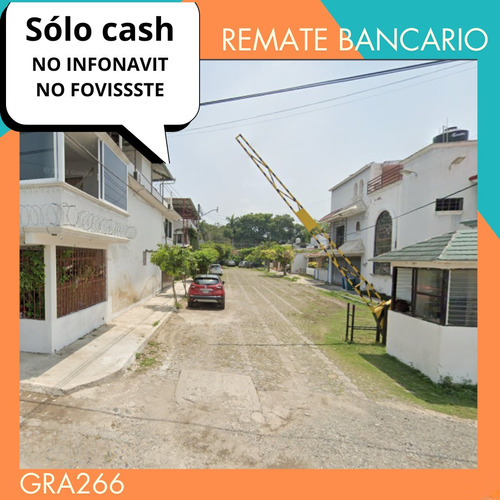 Remate Bancario ¡¡adquiere Un Inmueble Muy Por Debajo De Su Costo Comercial!!